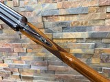 Vintage Browning BSS 20ga Born 1975 26