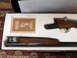 Rare Browning BSS 30