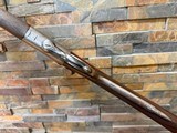 Vintage 20ga E. M. Reilly Hammer Jones Underlever Single - 12 of 15