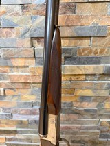 Winchester Model 23 SxS XTR Pigeon Grade 12ga Rare Anson Splinter Forend - 13 of 15