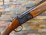 Caesar Guerini Summit Limited Sporting 12 Gauge 32