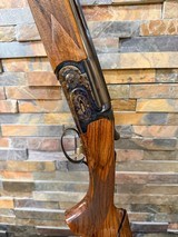 Caesar Guerini Summit Limited Sporting 12 Gauge 32