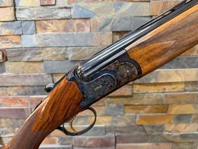 Caesar Guerini Summit Limited Sporting 12 Gauge 32