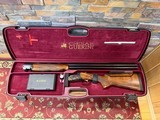 Caesar Guerini Summit Limited Sporting 12 Gauge 32