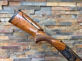 Caesar Guerini Summit Limited Sporting 12 Gauge 32