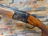 Caesar Guerini Summit Limited Sporting 12 Gauge 32