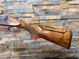 Caesar Guerini Summit Limited Sporting 12 Gauge 32