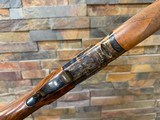 Caesar Guerini Summit Limited Sporting 12 Gauge 32
