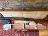 Vintage 20ga Browning Superposed Lightning Skeet Rare - Image 15 of 15