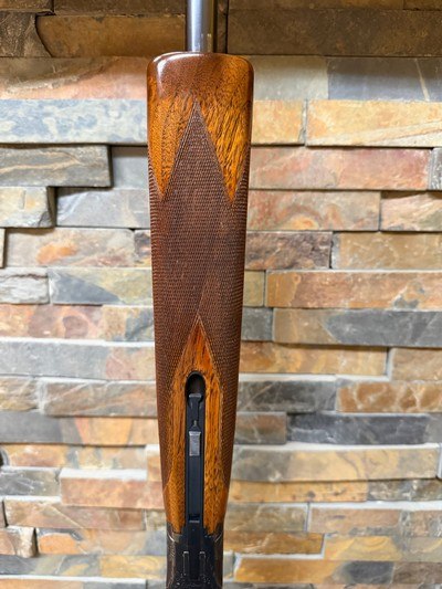 Vintage 20ga Browning Superposed Lightning Skeet Rare - Image 6 of 15