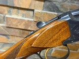 Vintage 20ga Browning Superposed Lightning Skeet Rare - Image 14 of 15