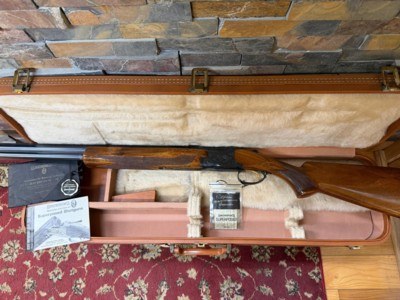 Vintage 20ga Browning Superposed Lightning Skeet Rare - Image 15 of 15