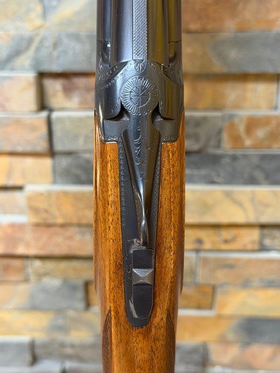 Vintage 20ga Browning Superposed Lightning Skeet Rare - Image 13 of 15