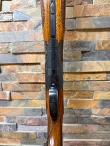 Vintage 20ga Browning Superposed Lightning Skeet Rare - Image 5 of 15
