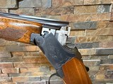 Vintage 20ga Browning Superposed Lightning Skeet Rare - Image 12 of 15