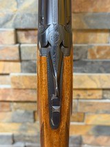 Vintage 20ga Browning Superposed Lightning Skeet Rare - Image 13 of 15