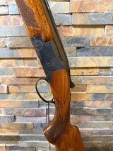 Vintage 20ga Browning Superposed Lightning Skeet Rare - Image 4 of 15