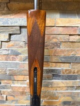 Vintage 20ga Browning Superposed Lightning Skeet Rare - Image 6 of 15
