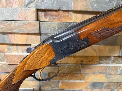Vintage 20ga Browning Superposed Lightning Skeet Rare - Image 1 of 15