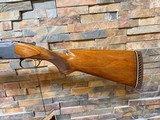 Vintage 20ga Browning Superposed Lightning Skeet Rare - Image 7 of 15