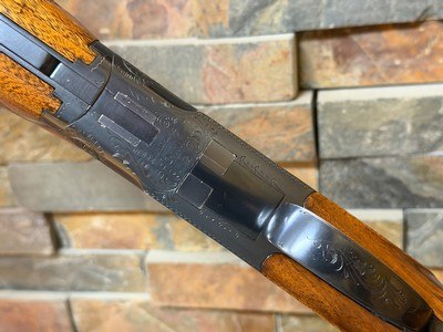 Vintage 20ga Browning Superposed Lightning Skeet Rare - Image 11 of 15