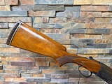 Vintage 20ga Browning Superposed Lightning Skeet Rare - Image 8 of 15