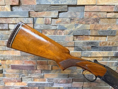 Vintage 20ga Browning Superposed Lightning Skeet Rare - Image 8 of 15