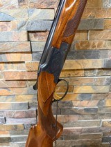 Vintage 20ga Browning Superposed Lightning Skeet Rare - Image 3 of 15