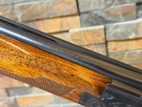Vintage 20ga Browning Superposed Lightning Skeet Rare - Image 9 of 15
