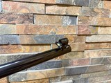 Pedersoli Gibbs Rifle .451 Percussion Long Range Target Very Nice - 12 of 12