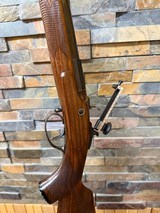 Pedersoli Gibbs Rifle .451 Percussion Long Range Target Very Nice - 5 of 12