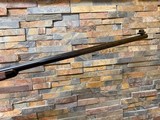 Pedersoli Gibbs Rifle .451 Percussion Long Range Target Very Nice - 11 of 12