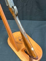 Vintage John Wilkes 28ga Boxlock 28