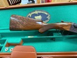 Rare Parker Reproduction DHE 20ga Double Triggers Excellent - Image 8 of 12