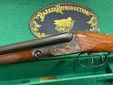 Rare Parker Reproduction DHE 20ga Double Triggers Excellent - Image 1 of 12