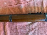 1938 Winchester Model 9432 Winchester special - 6 of 9