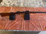 1938 Winchester Model 9432 Winchester special - 1 of 9