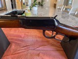 1938 Winchester Model 9432 Winchester special - 2 of 9