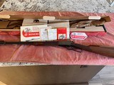 NIB Winchester 94/22 22 Magnum - 1 of 7