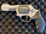 S&W Air Lite Ti 38 Special +P - 3 of 3