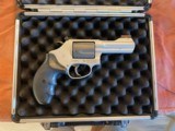 S&W Air Lite Ti 38 Special +P - 2 of 3