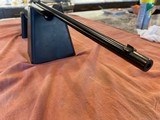 1901/1902 Winchester Boys Rifle .22 short/long - 4 of 7