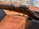 1901/1902 Winchester Boys Rifle .22 short/long - 6 of 7