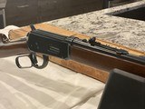 1947 Winchester Model 94 30 WCF High condition with Original Box and accessories - 9 of 15