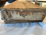 1947 Winchester Model 94 30 WCF High condition with Original Box and accessories - 13 of 15