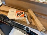1947 Winchester Model 94 30 WCF High condition with Original Box and accessories - 2 of 15