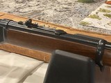 1947 Winchester Model 94 30 WCF High condition with Original Box and accessories - 10 of 15