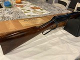 1947 Winchester Model 94 30 WCF High condition with Original Box and accessories - 8 of 15