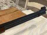 1947 Winchester Model 94 30 WCF High condition with Original Box and accessories - 11 of 15