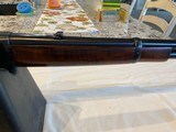 1923 Winchester Saddle Ring Carbine 32 WS Museum Quality Restoration - 10 of 13